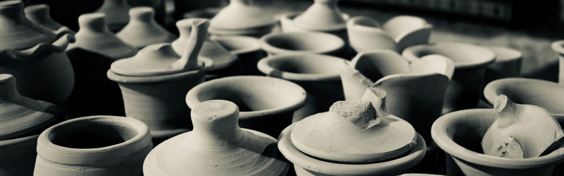 Indoor Ceramics